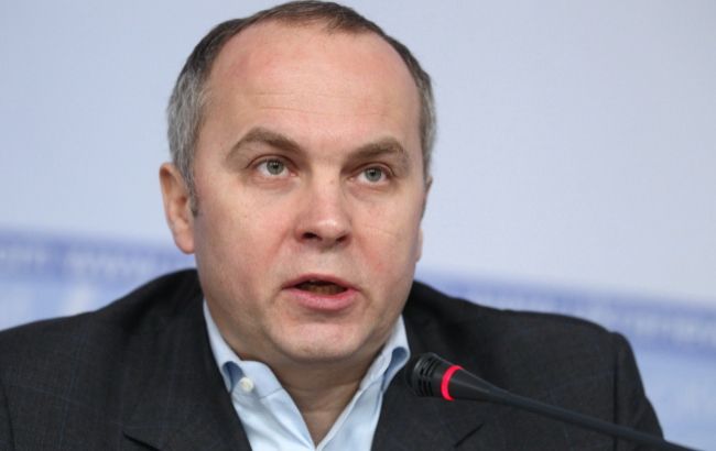 "Не такой уже и плохой человек", - в партии Зеленского прокомментировали скандал вокруг Шуфрича