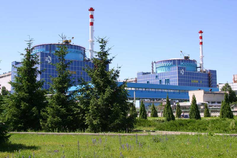 Хмельницкая АЭС объявила о проведении антидиверсионной тренировки 