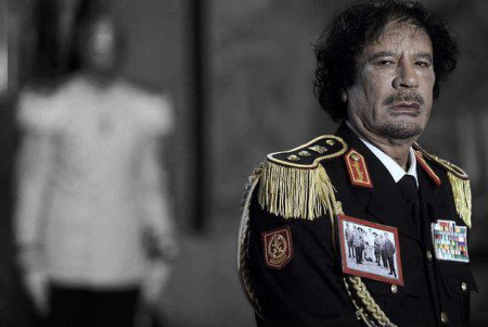 Публичная казнь диктатора Каддафи: уникальные кадры, неопубликованные ранее