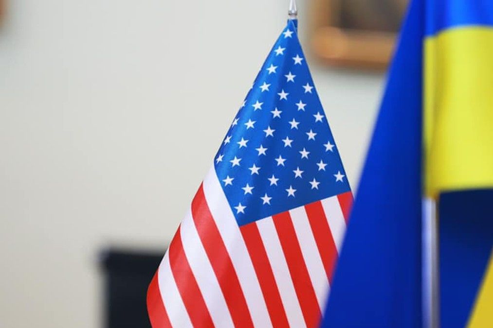 ​Доник сообщил о прибытии в Украину экспертов США: "Для эффективной защиты неба от ракет и авиации РФ"