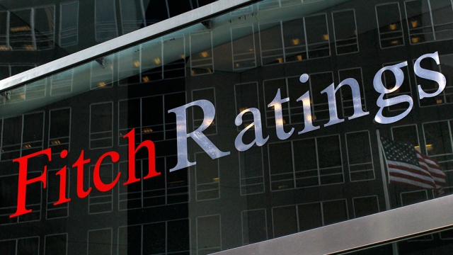 Международное рейтинговое агентство Fitch понизило рейтинг самых крупных городов России