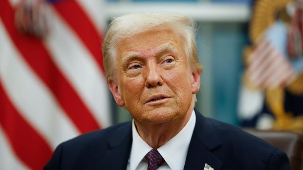 "Не делай так", – Трамп раскрыл детали ссоры с Эпштейном, после чего они больше не встречались