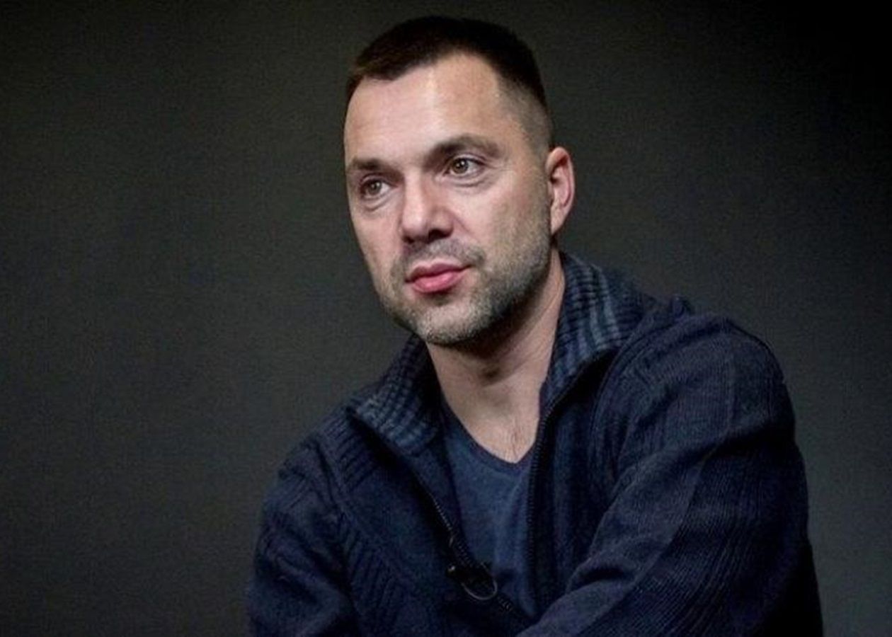 "Еще никому этого не говорил", – Арестович рассказал, в каком случае будет баллотироваться в президенты