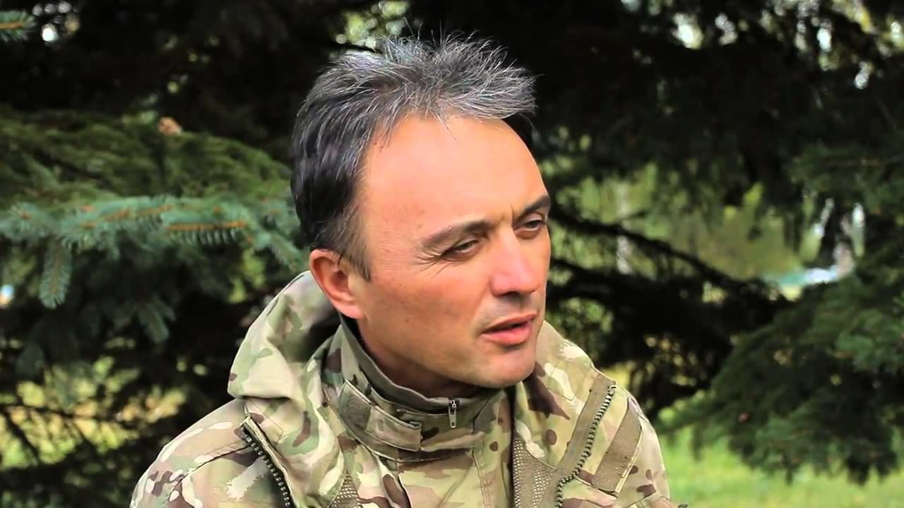 Экс-командир "Айдара" Лапин раскрыл подробности контрнаступления на Харьковщине: "Тогда мы сможем..." 