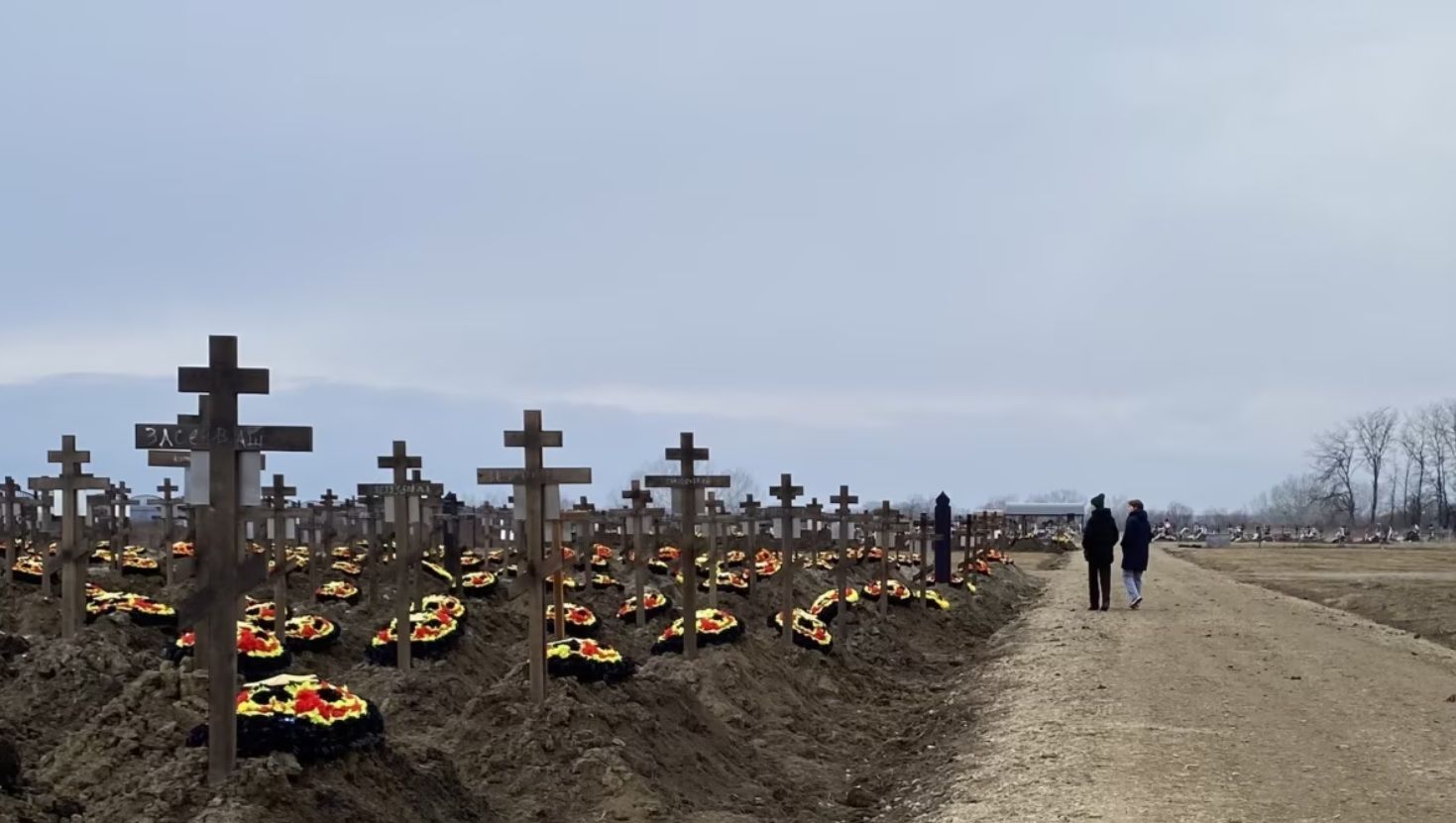 ​Россия уничтожает свои войска: потери армии РФ достигли катастрофического уровня - СМИ
