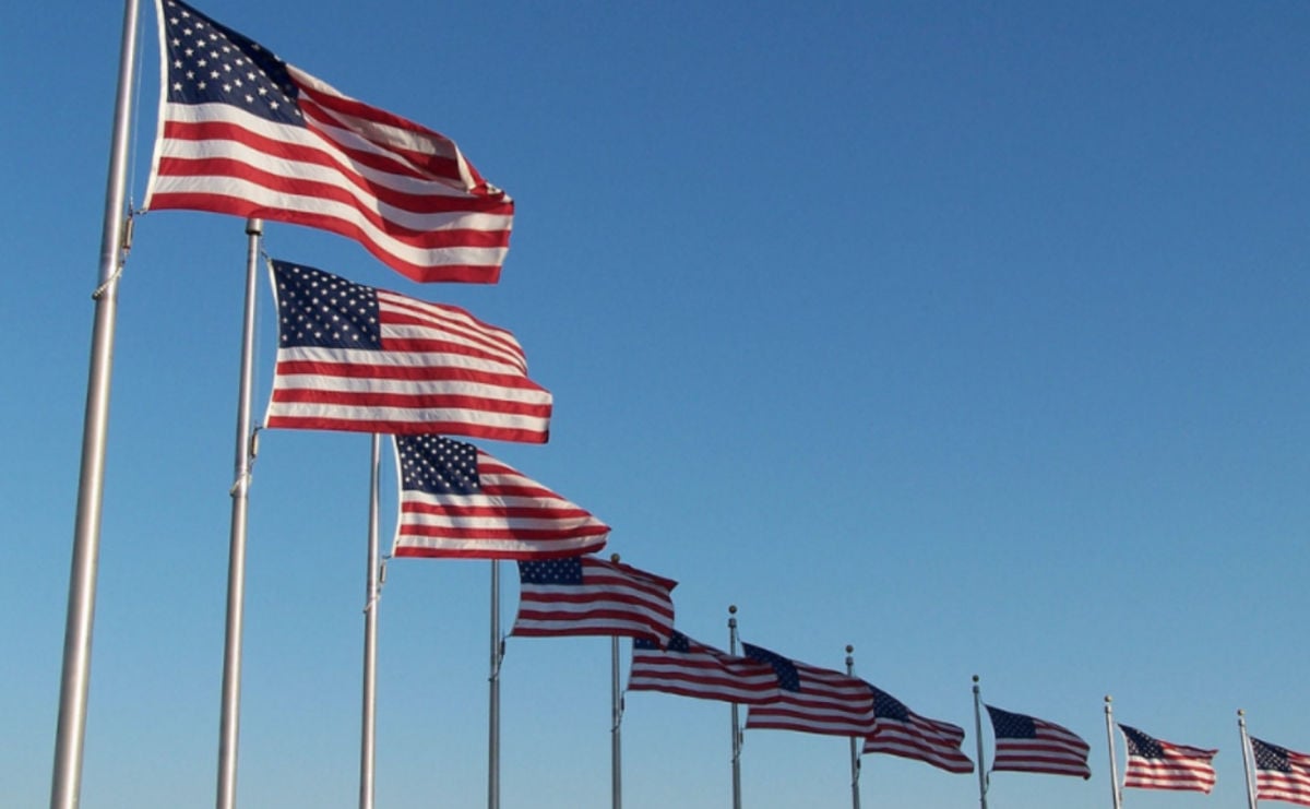 США провели первую тайную операцию в Иране для поддержки протестующих