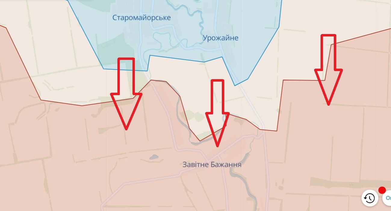 ВСУ прорвали минные заграждения россиян, бросив в бой тяжелые танки, – эксперт НАТО