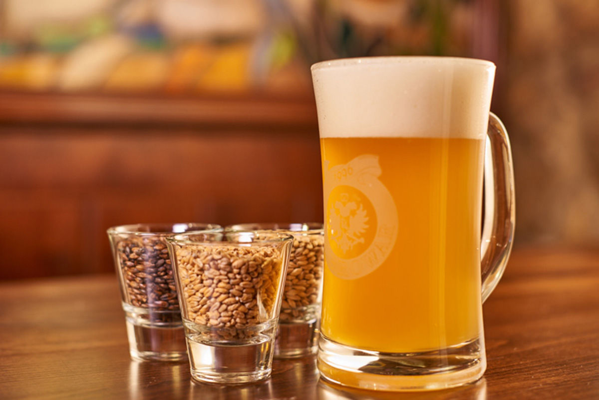 Как повлияет на здоровье ежедневное употребление пива