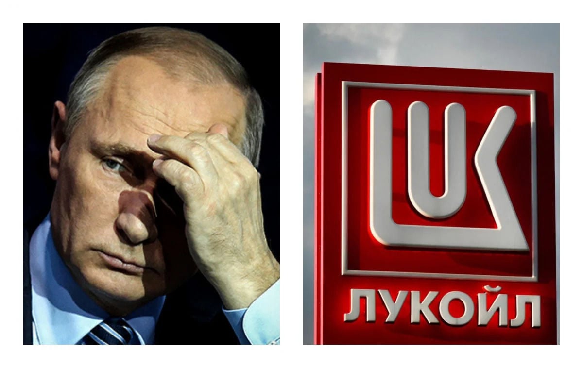 Gunvor отказалась покупать активы "Лукойла" после обвинений Минфина США в связях с Кремлем