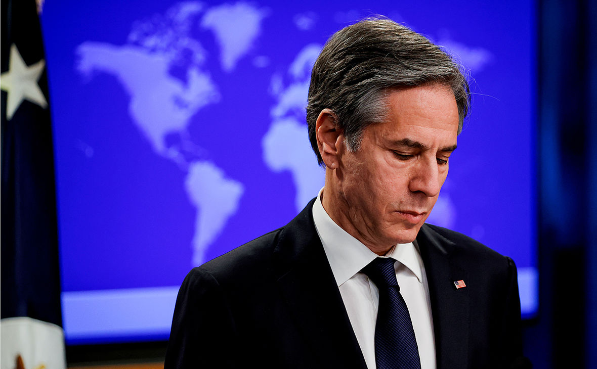 США заявили о мощной двухпартийной поддержке Украины в ее противостоянии российской агрессии