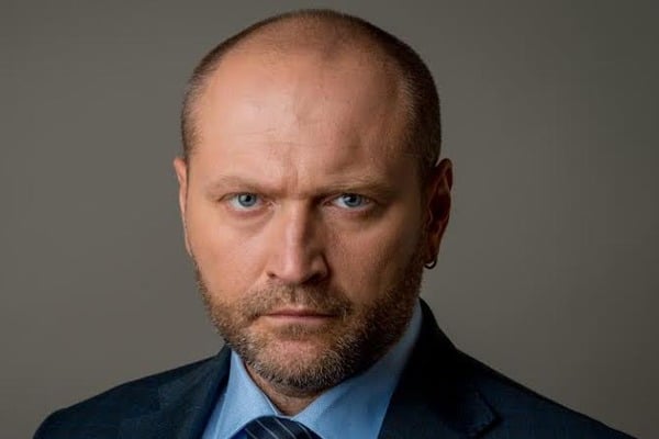 Что там сказала Поклонская? Когда уже будет ее явка с повинной? Причем не в бордель, а в правоохранительные органы Украины – Береза