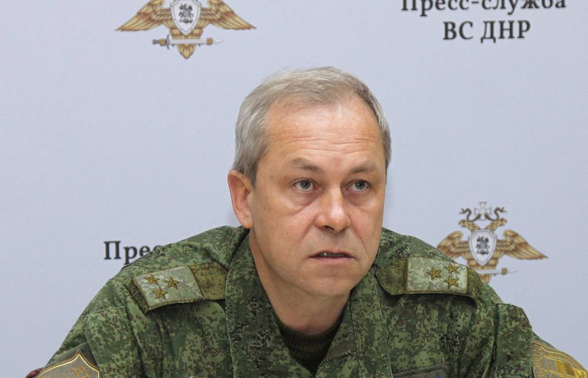 ​Российские боевики "ДНР" резко отвели грубо отказавшему им в помощи "государства" Басурину