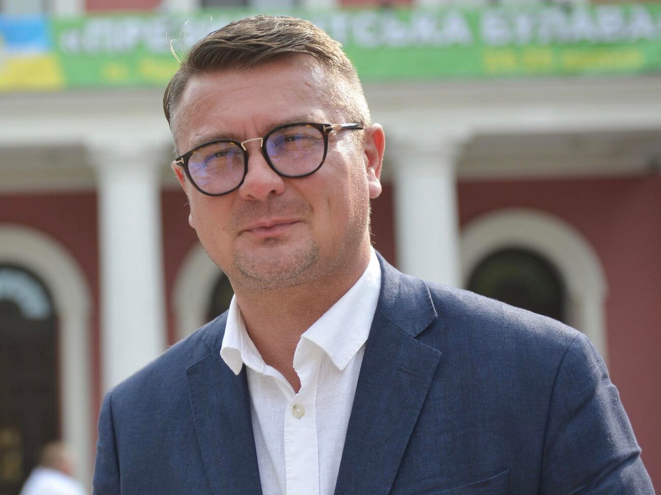 Депутат від "Слуги народу" Дануца порівняв Росію із "сусідом-ґвалтівником"