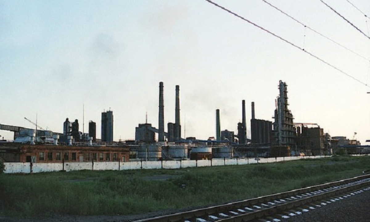 Металлургический завод в Макеевке остановлен: рабочие объявили забастовку и выдвинули ультиматум "властям"