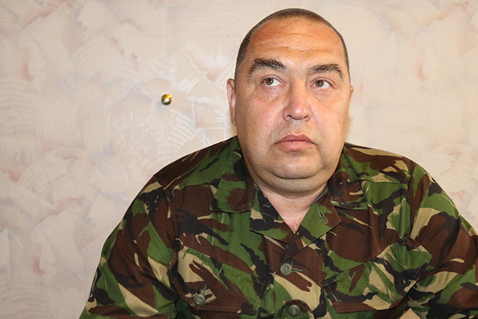 СМИ узнали о неожиданном приказе Плотницкого: главарь боевиков "ЛНР" ввел для террористов жесткий запрет 