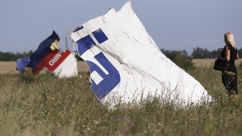 "Торгов на тему истины не будет, нам нечего предложить", - Россия получила от Нидерландов последнее предупреждение по расследованию гибели рейса MH17