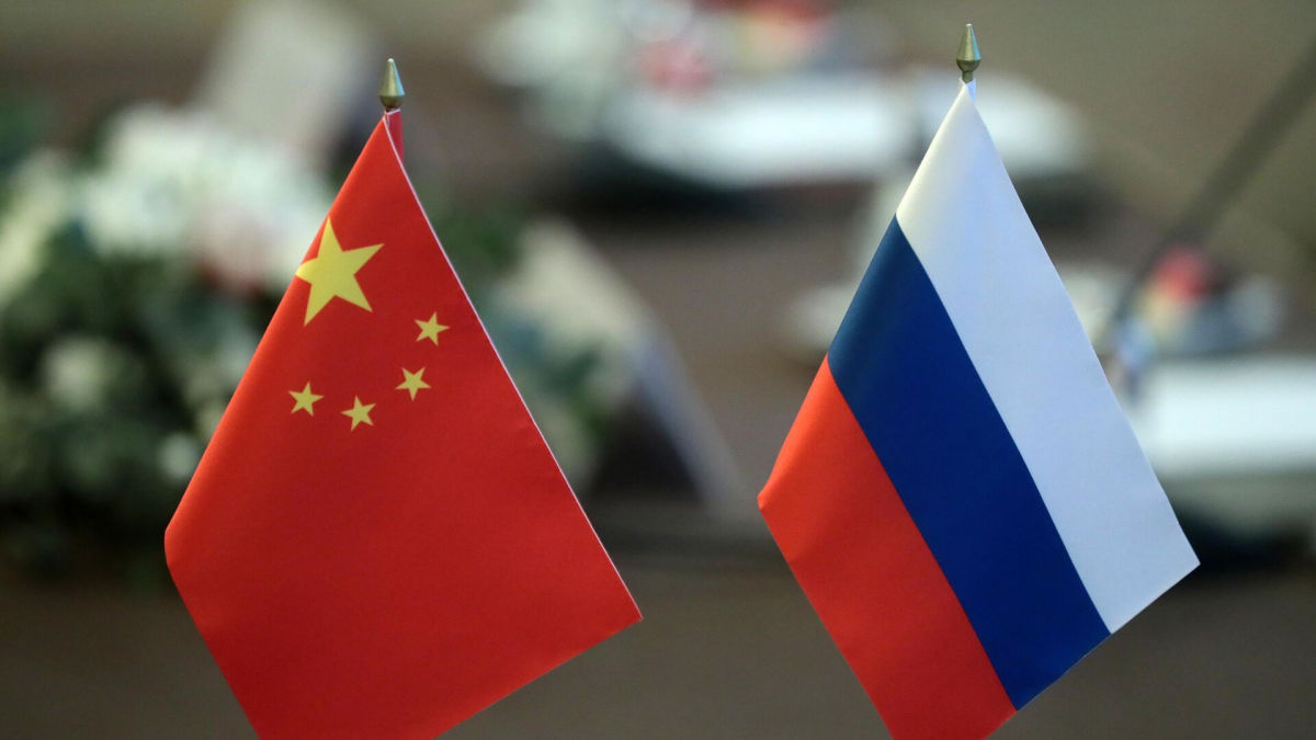 Генконсул Китая публично унизил Россию на глазах у российских чиновников
