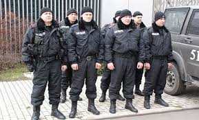 МВД создает на Донбассе батальон милиции общественной безопасности
