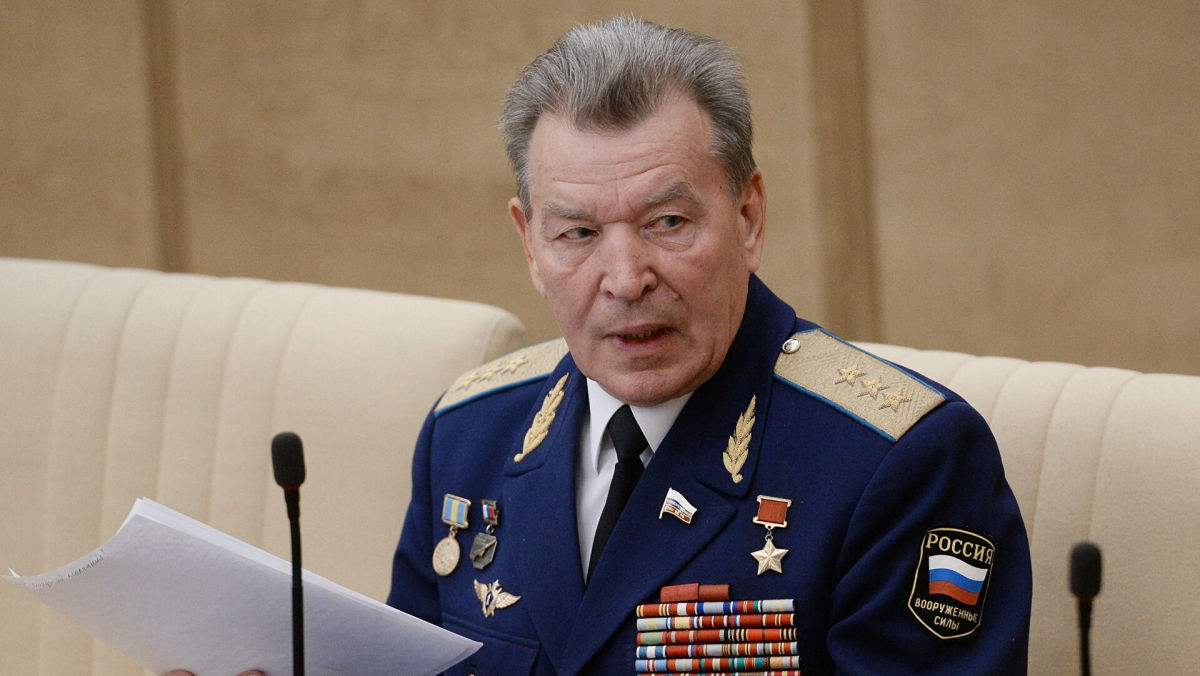 Еще один депутат Думы умер от коронавируса – у украинцев вопросы к российской вакцине "Спутник V" 