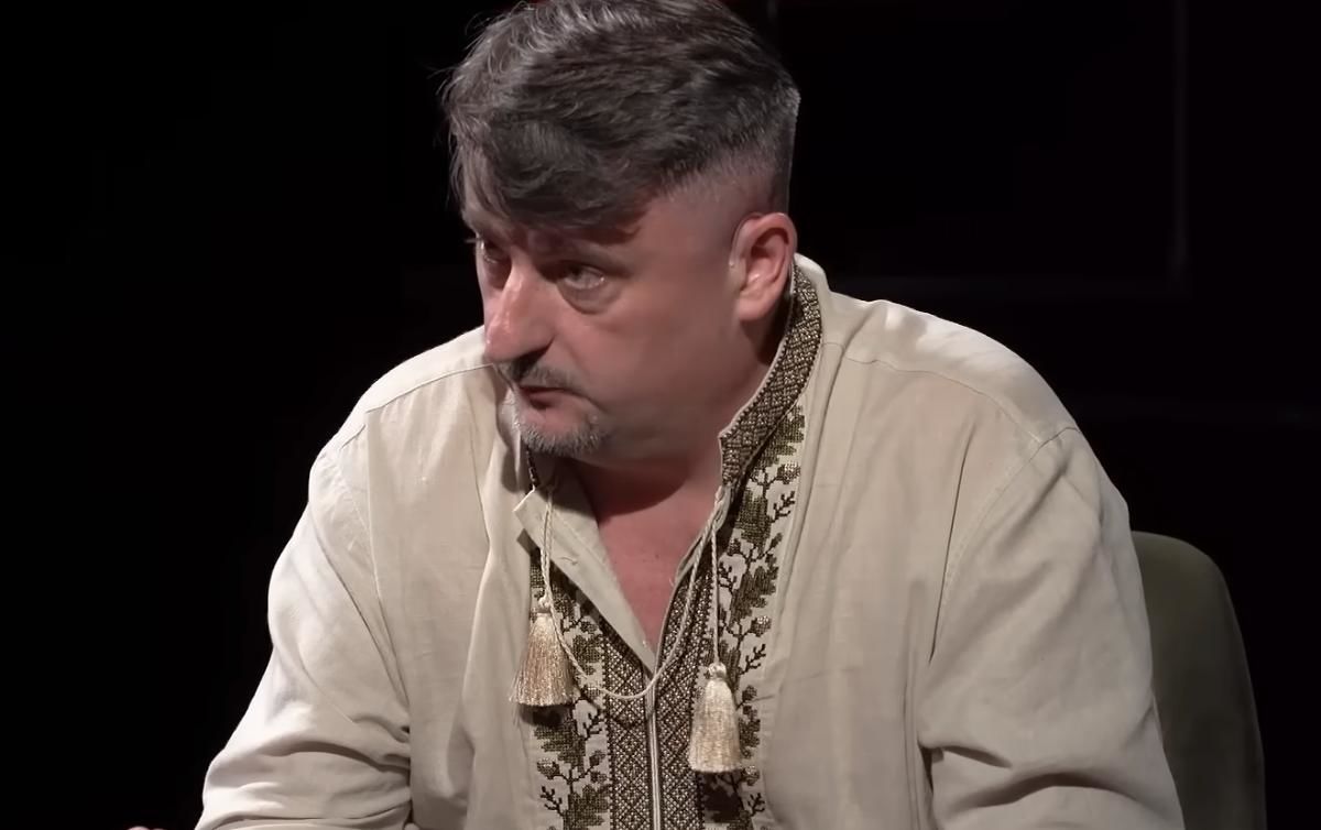 Украина может создать ядерное оружие за несколько месяцев – Виктор Куртев