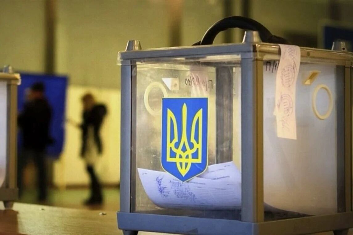 Первые выборы на Донбассе и в Крыму после деоккупации: в Раде назвали 5 условий