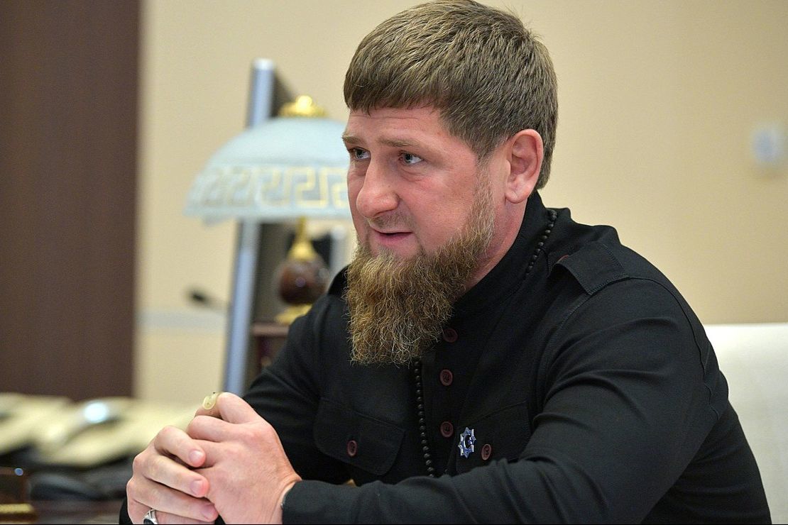 "Кадыров умер", - враг главы Чечни оппозиционер Янгулбаев подтвердил слухи