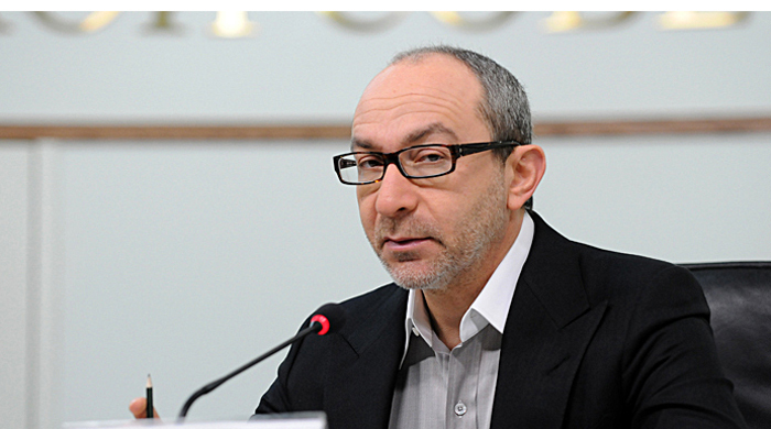 Кернес: я найду способ себя заменить