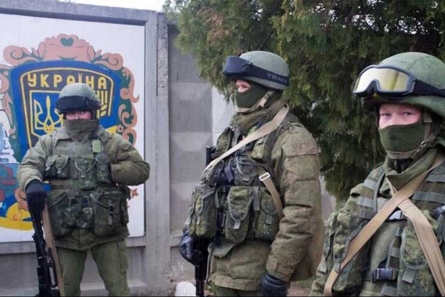 Z-каналы заговорили о стратегической операции Украины по изоляции Крыма: "Полуостров оказался западней"