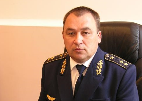 Врачи запрещают взять кровь на анализ у экс-директора отдела грузоперевозок "Укрзализныци" Федорко, который ранее спровоцировал ДТП