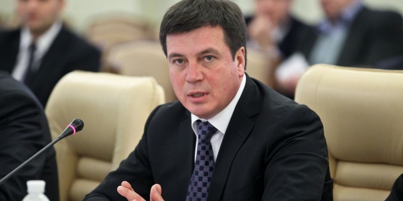 Украина готова принять участие в строительстве нового газопровода в Туркменистане