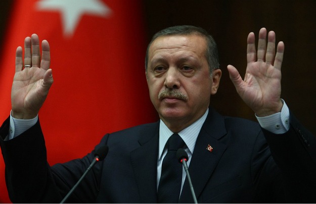 Эрдоган победил на президентских выборах в Турции, второго тура выборов не будет