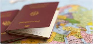 МИД: С сентября 2015 года украинцы смогут ездить в Европу без виз