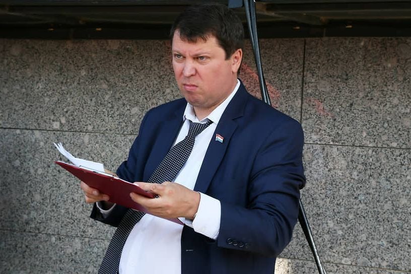 В Госдуме РФ призвали к репрессиям против диаспор: "Наступим на хвост - начнет доходить"