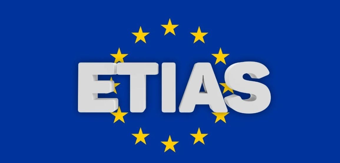 В ЕС объявили новый срок запуска системы ETIAS: сколько придется заплатить за въезд в Шенгенскую зону