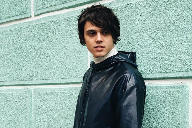 ALEKSEEV подогрел слухи о романе с яркой участницей "ВИА Гры" - все подробности