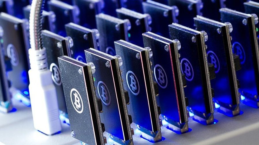 Майнинговые контракты с начальной ценой $10: пассивный доход 