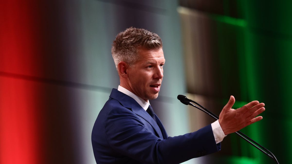 Мадьяр сделал новое заявление о возвращении Украине средств Ощадбанка