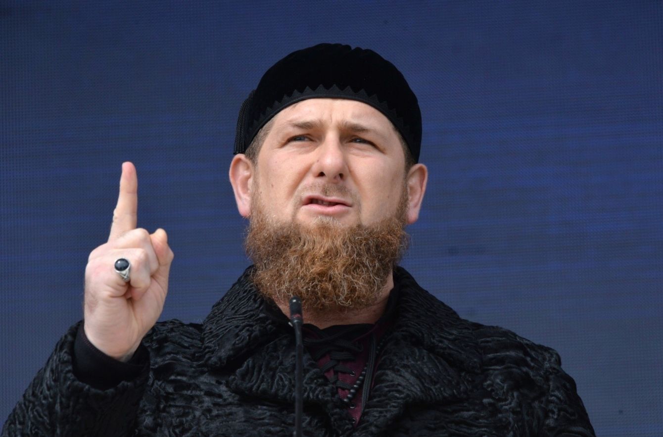 "Это жест отчаяния", - что скрывается за требованием Кадырова о мобилизации