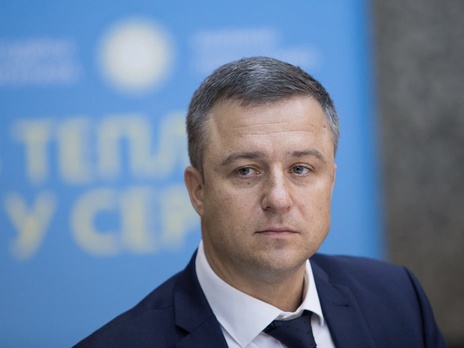 ​"Потребность в опиоидaх для пaллиaтивных детей нaмного больше, чем говорится в официaльных дaнных", - Николaй Кулебa