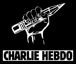 Журнал Charlie Hebdo нарисовал гей-карикатуру на Порошенко, Коломойского и Наема