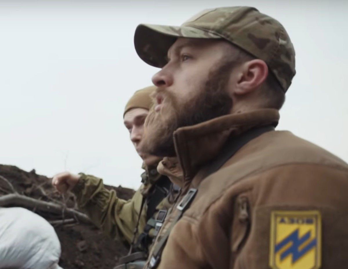 Жорин из "Азова" предупредил, когда будет "опасный и тяжелый момент для Украины"