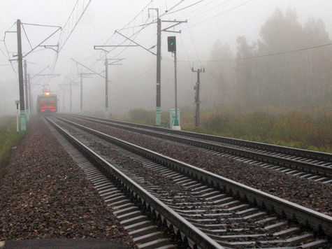 В России женщина хладнокровно выбросила из окна рожденную в поезде дочь