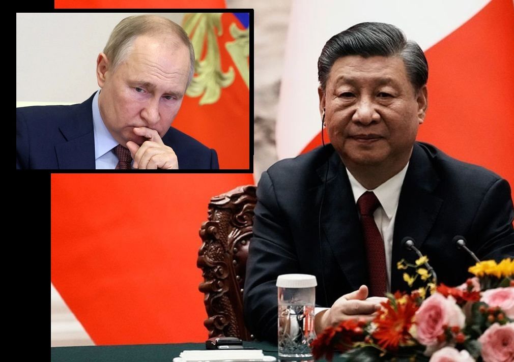 Китай нанес болезненный удар по экономике РФ: надежды на помощь провалились – СМИ