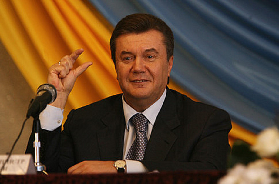 Квасьневский: Януковичу предлагали $15 млрд за подписание ассоциации с ЕС