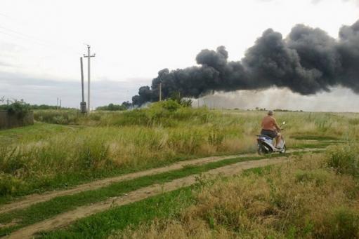 Для расследования падения Боинга в Украину приедут специалисты из Малайзии