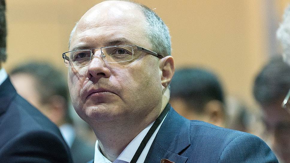 Напуганный депутат РФ Гаврилов попытался оправдаться за наглость с креслом спикера парламента Грузии