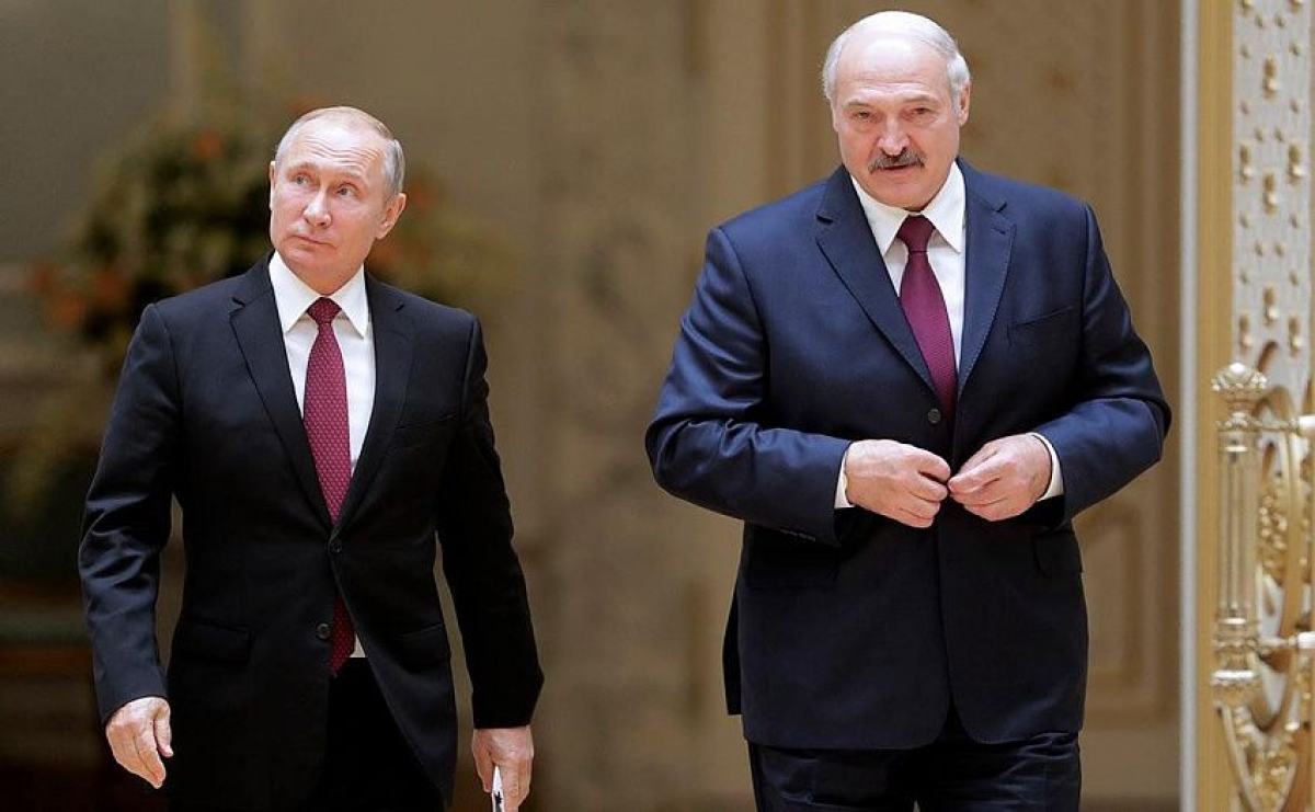 "Это не пощечина Путину, а просто удар в нос", - Попков о задержании "вагнеровцев" и поступке Лукашенко