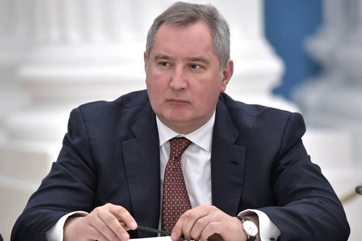 Рогозин готовится "максимально препятствовать" США в космосе: "Есть, чем ответить"