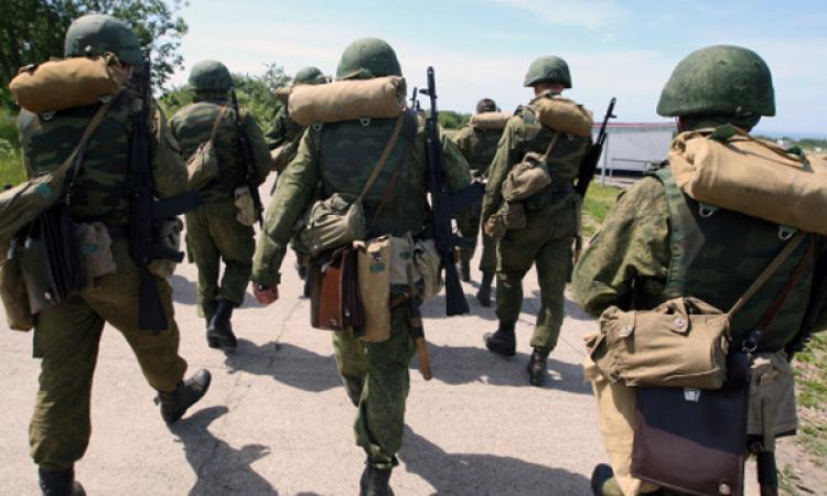 Украинская армия продолжает нести потери среди личного состава