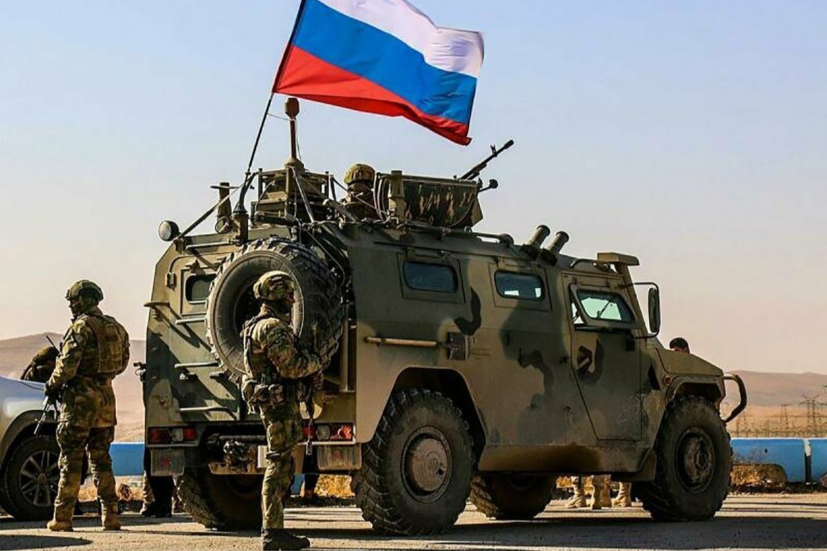 В Сирии ополчение захватило стратегический аэродром Т4: солдат РФ прогнали с проклятиями